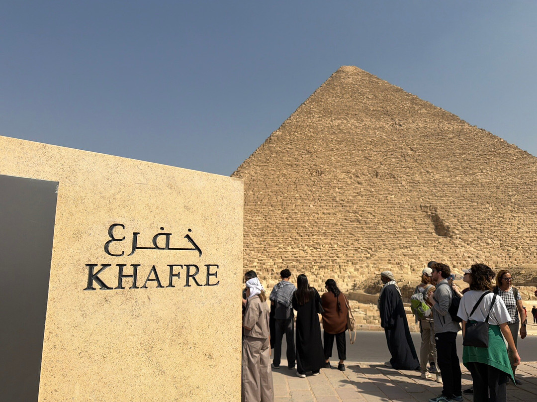 Sonnenland Reisen-赫尔格达必去景点