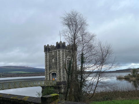 Vartry Reservoir-Roundwood必去景点