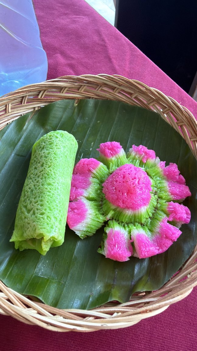 阿拉姆乌布文化别墅及公寓-官方