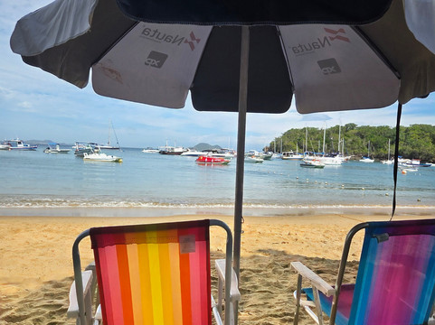 Praia dos Ossos-布基亚斯必去景点