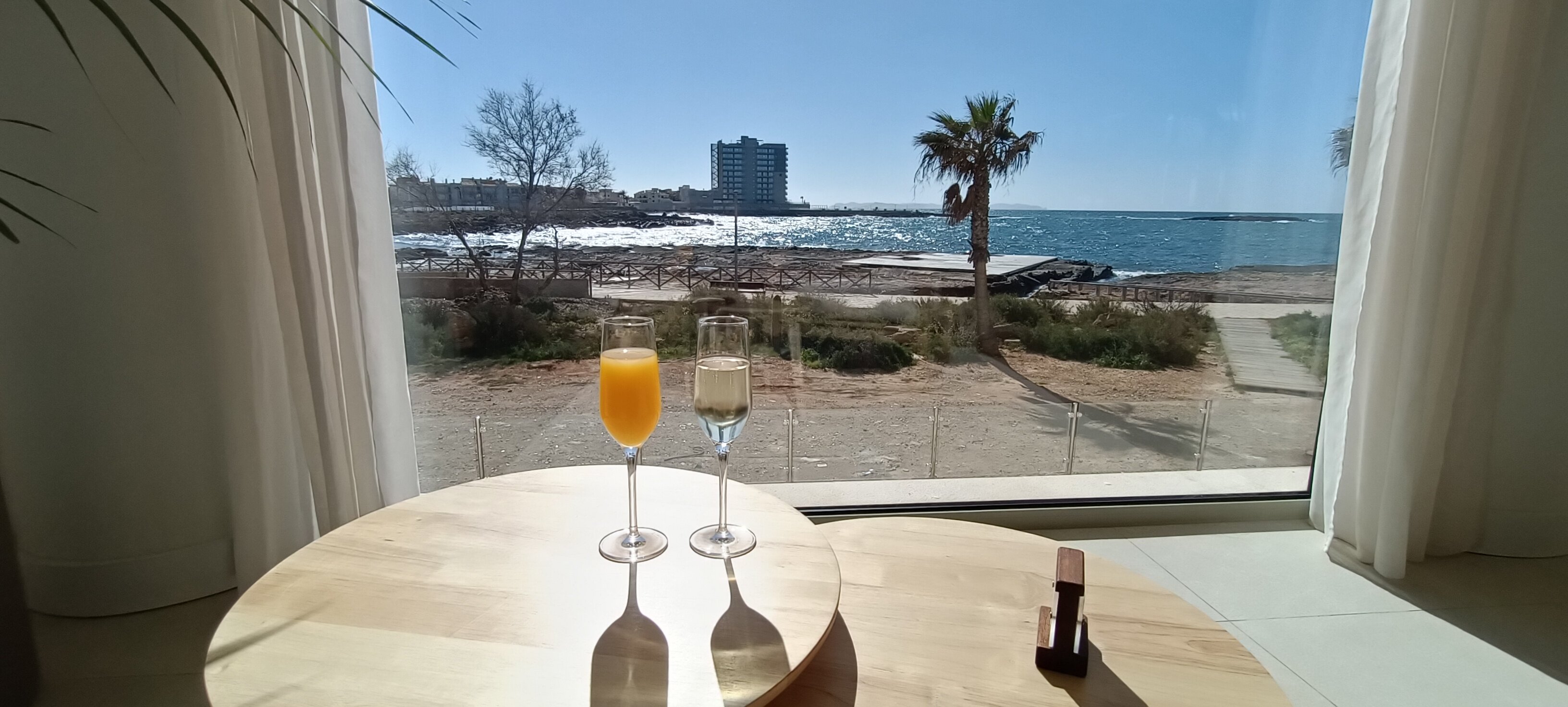 浪漫环球酒店-浴室