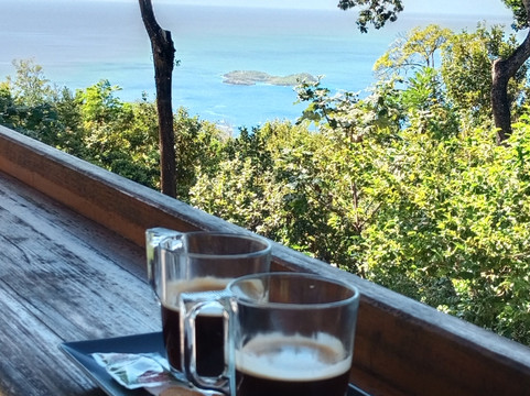 Parc De La Source-Bouillante必去景点