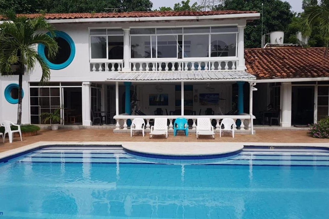 Coral House SAI