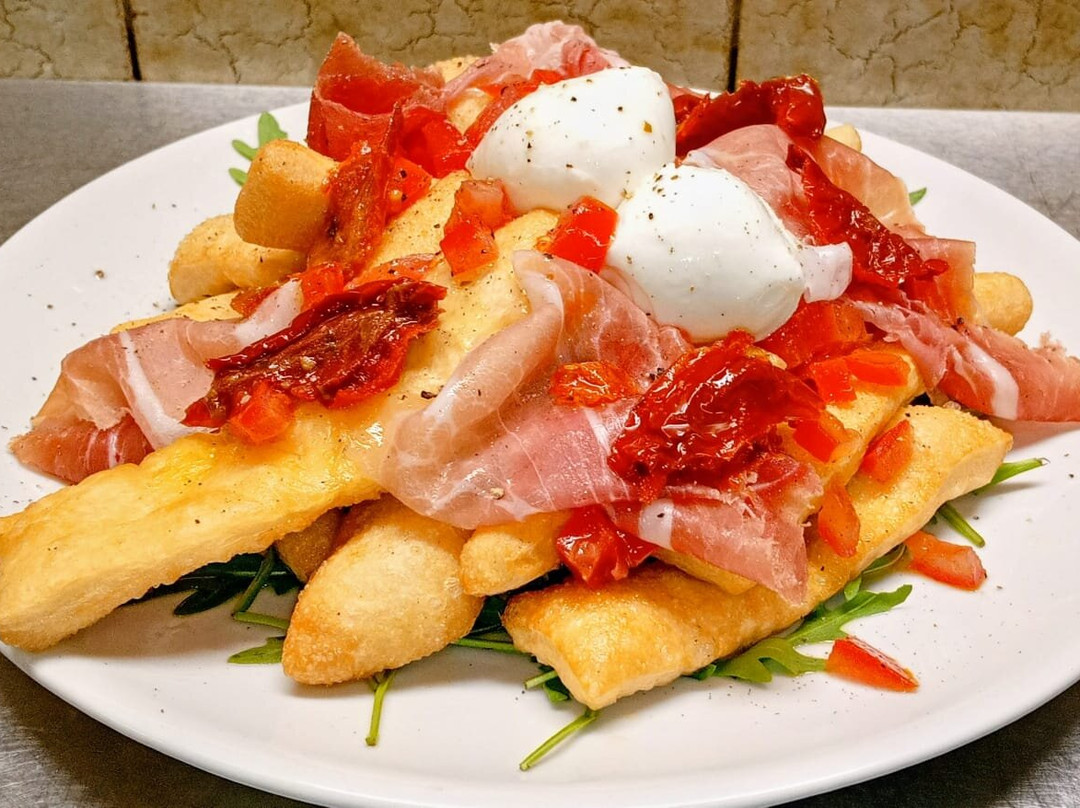 Ristorante Pizzeria Liceo