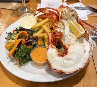 Air Adventure Golf-埃森登必去景点