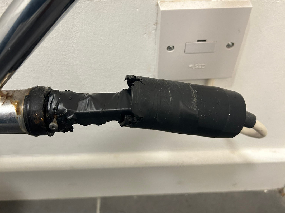 曼斯菲尔德松林旅馆及餐厅主图