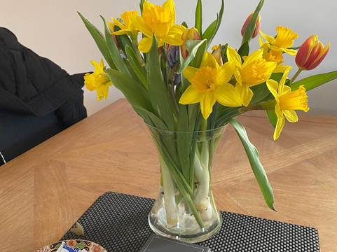 格雷森塞德宾馆主图