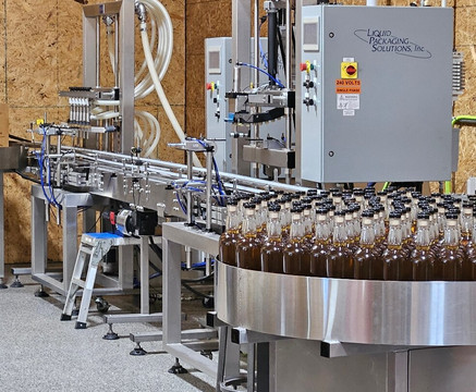 Casey Jones Distillery-Hopkinsville必去景点