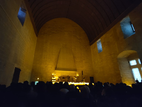 Candlelight Concerts By Fever-Remoulins必去景点