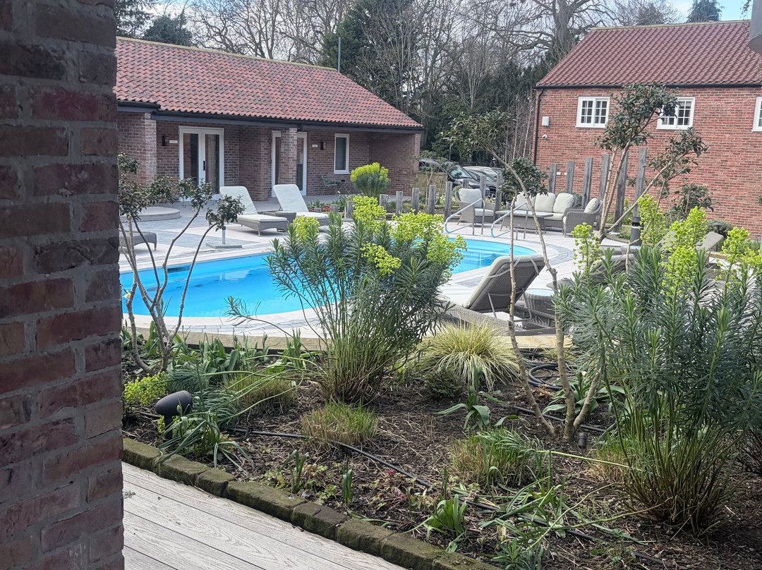 Dewars Restaurant And Rooms主图