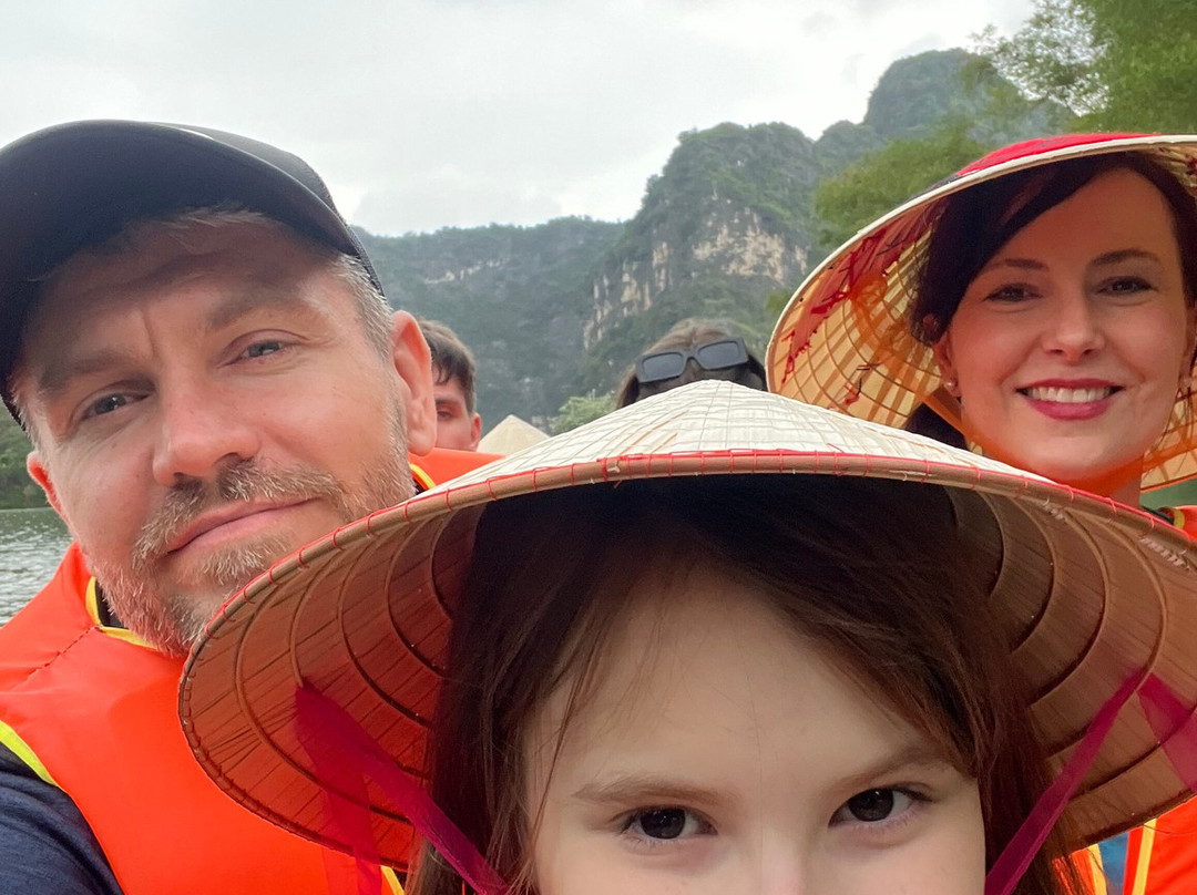 长安春园民宿主图