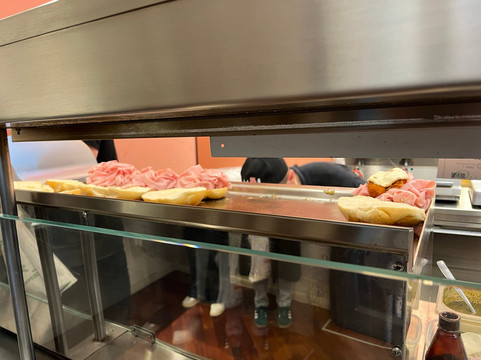 Mò Mortadella Lab Via San Vitale主图