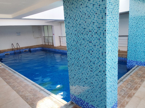 海尔浪潮酒店-由盛泰乐管理主图