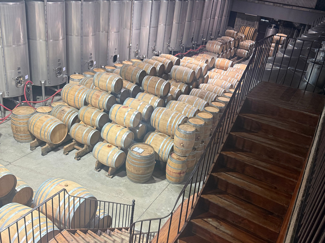 Quinta do Vale Meao-Vila Nova de Foz Coa必去景点