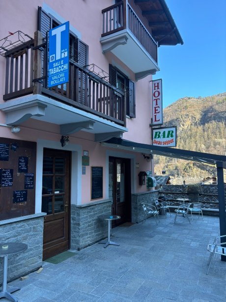 宝瑟约尔酒店-官方