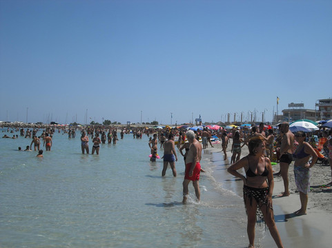 Lido Solero-San Foca必去景点