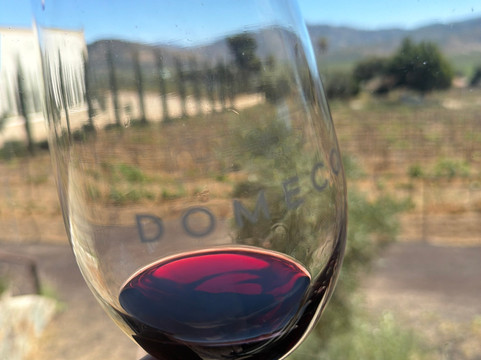 Bodegas Domecq-恩塞纳达必去景点