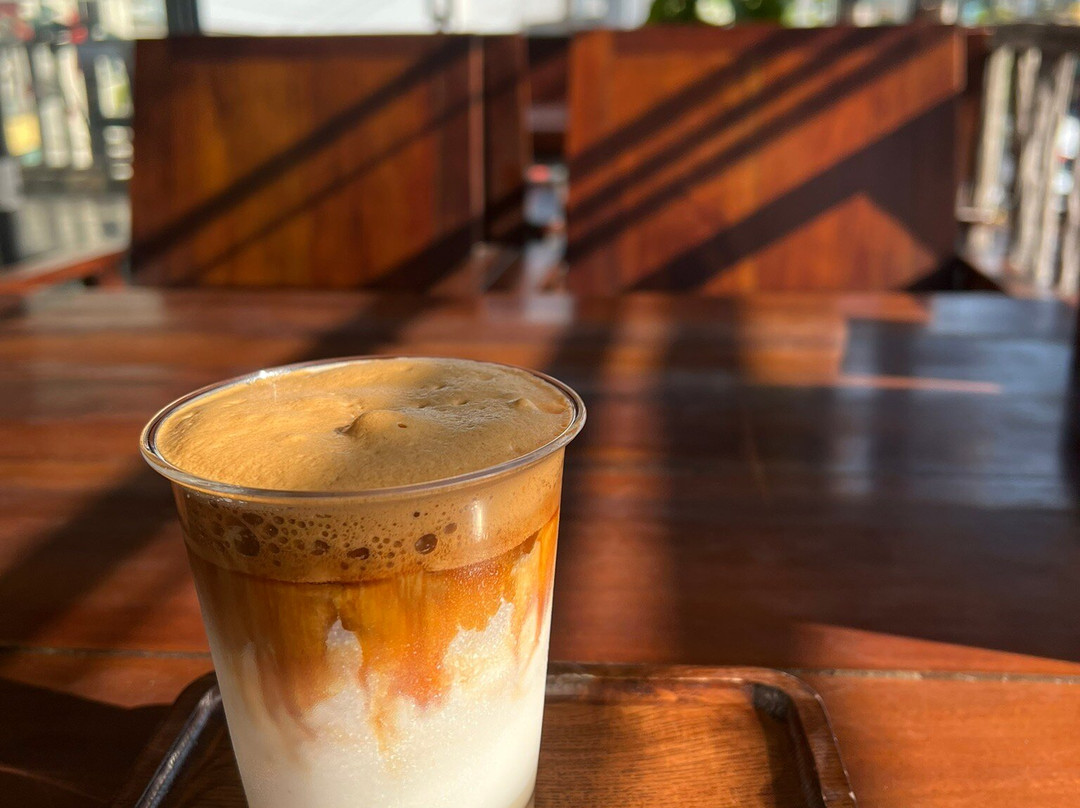 Island Phu Quoc Coffee & Food主图