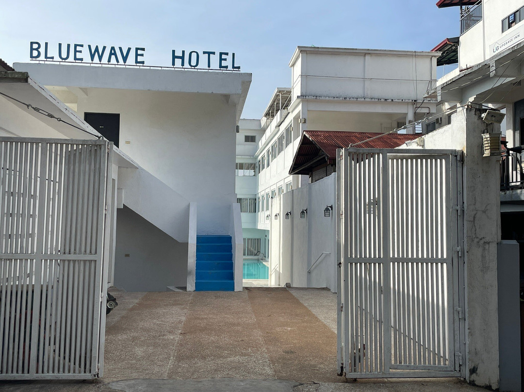 科隆蓝波酒店主图