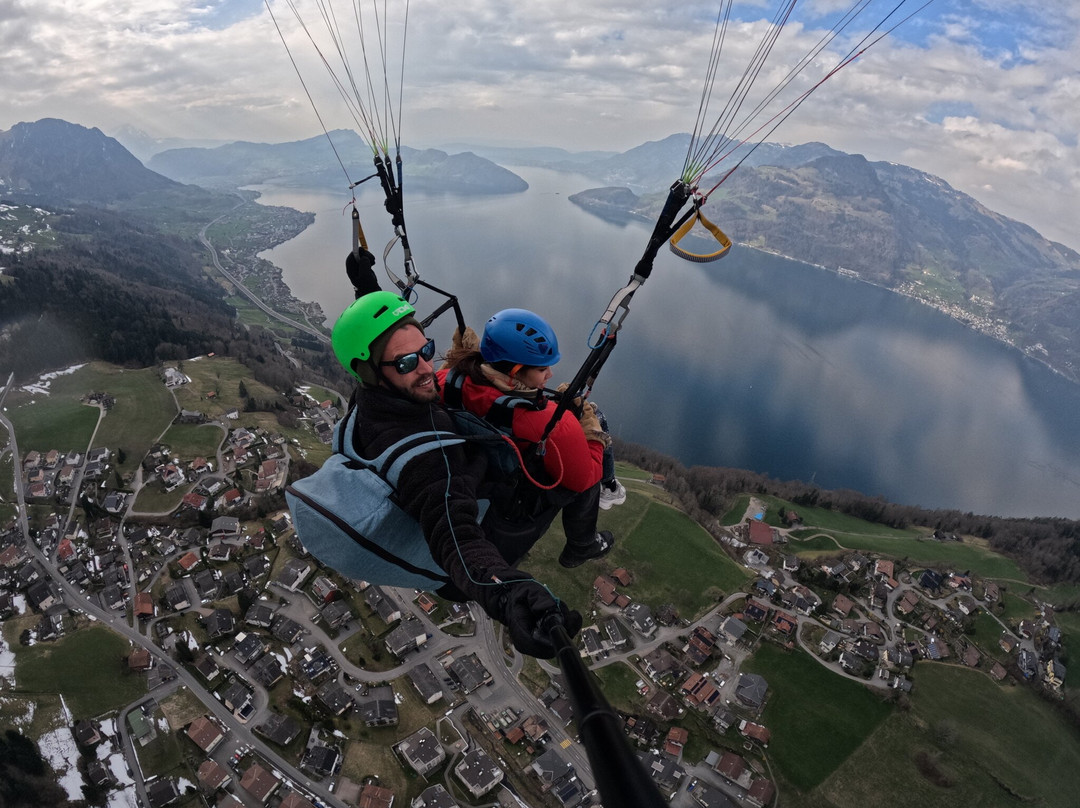 Parabooster.ch-Geroldswil必去景点