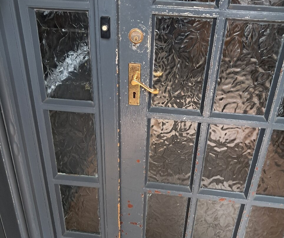 格伦洛西旅馆主图