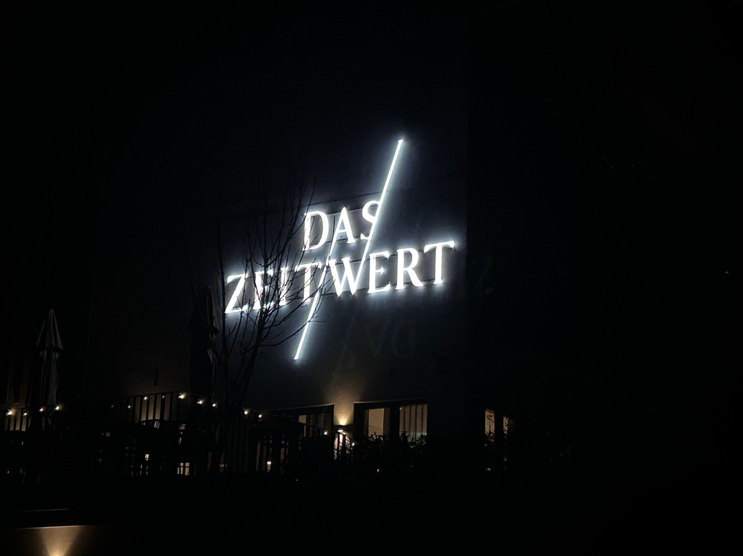 Boutiquehotel DAS ZEITWERT精品酒店主图