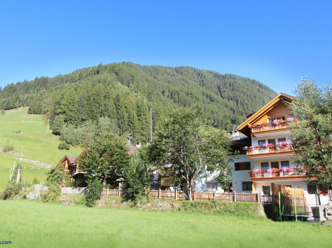 Sonnenschein Panorama Apartments Mit Hauseigener Sauna Und Garten