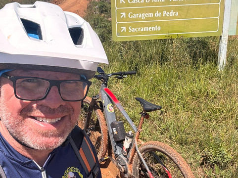 Bikers Rio Pardo-Sao Jose Do Rio Pardo必去景点