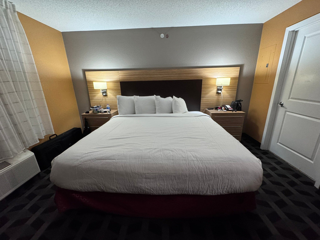 巴拿马城TownePlace Suites酒店主图
