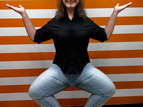 Museum Of Illusions-约翰内斯堡必去景点