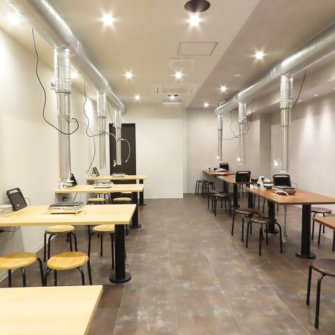 烤肉内脏 Torico 片町店