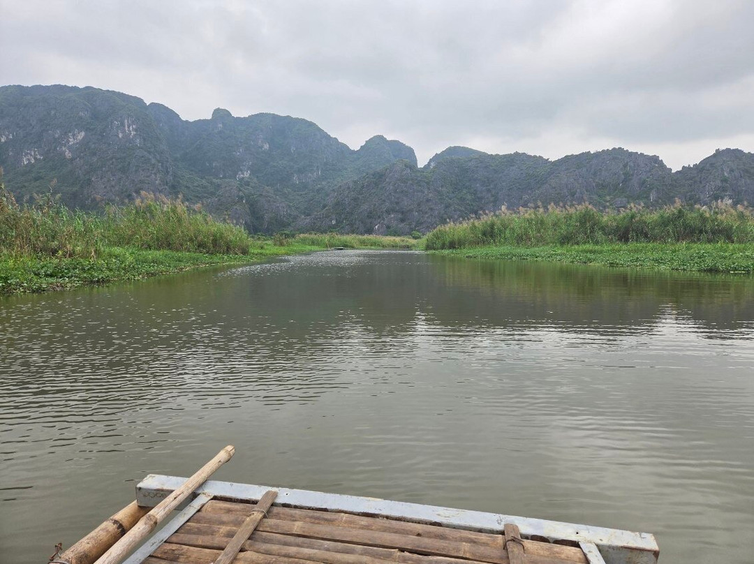 Van Long Nature Reserve-宁平必去景点