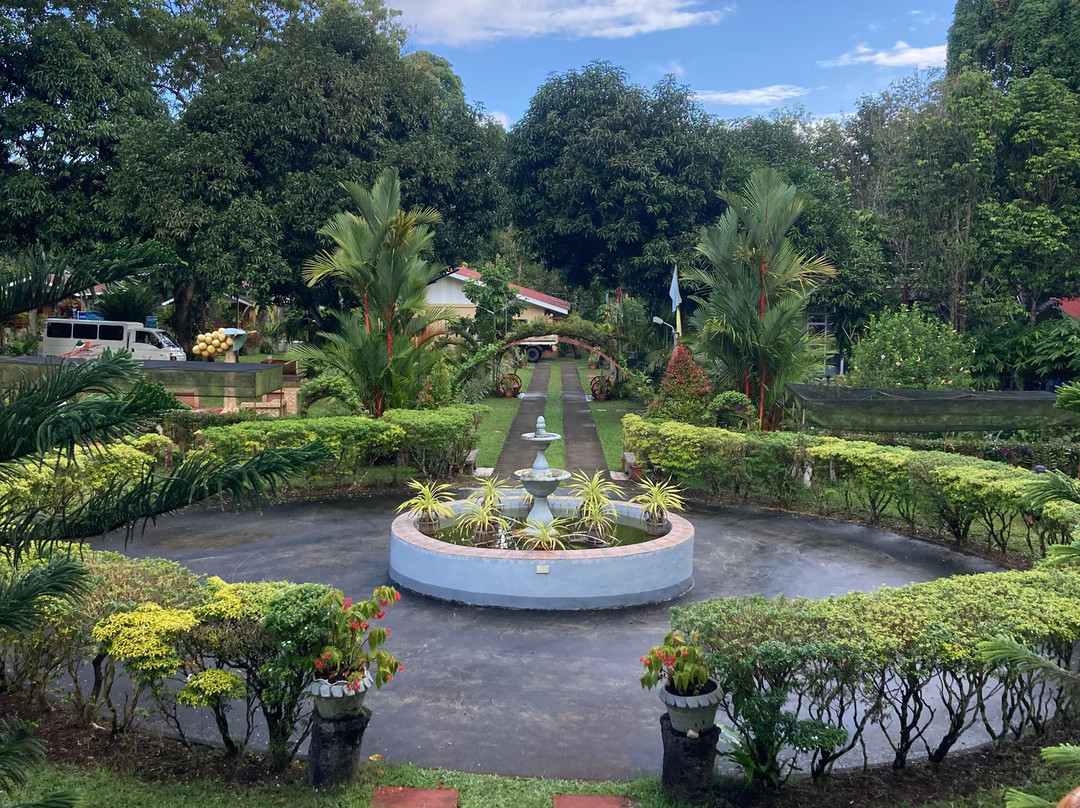 Camiguin Lanzones Resort