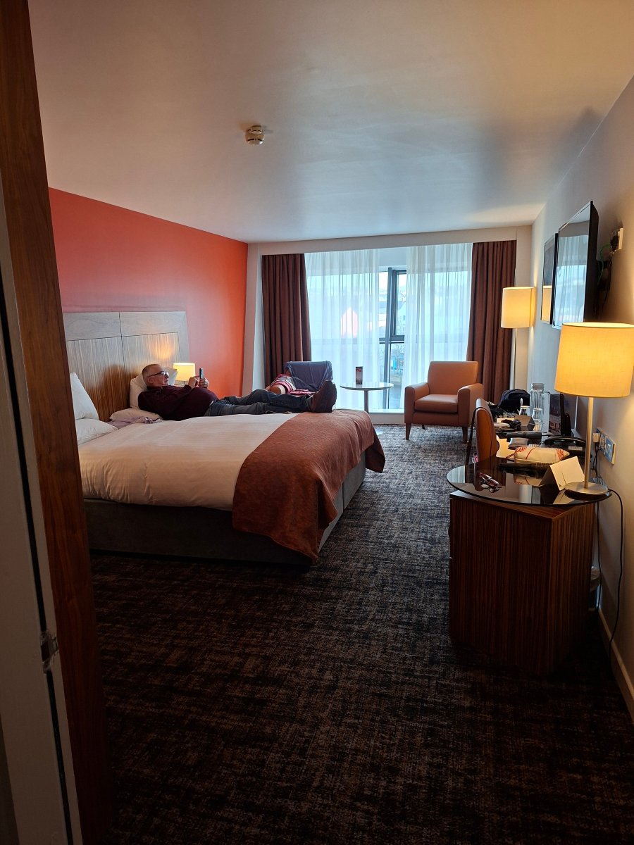 玻璃屋酒店-官方