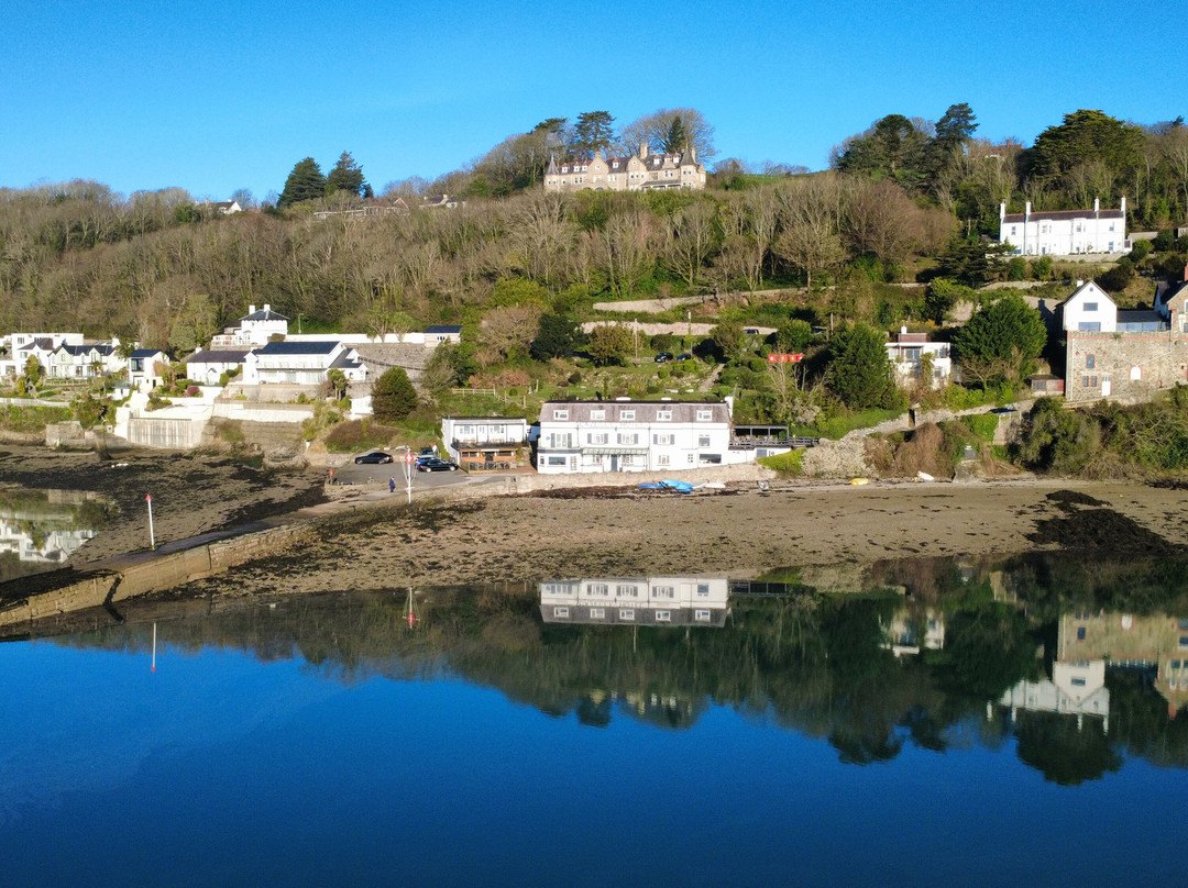 盖兹勒酒店主图