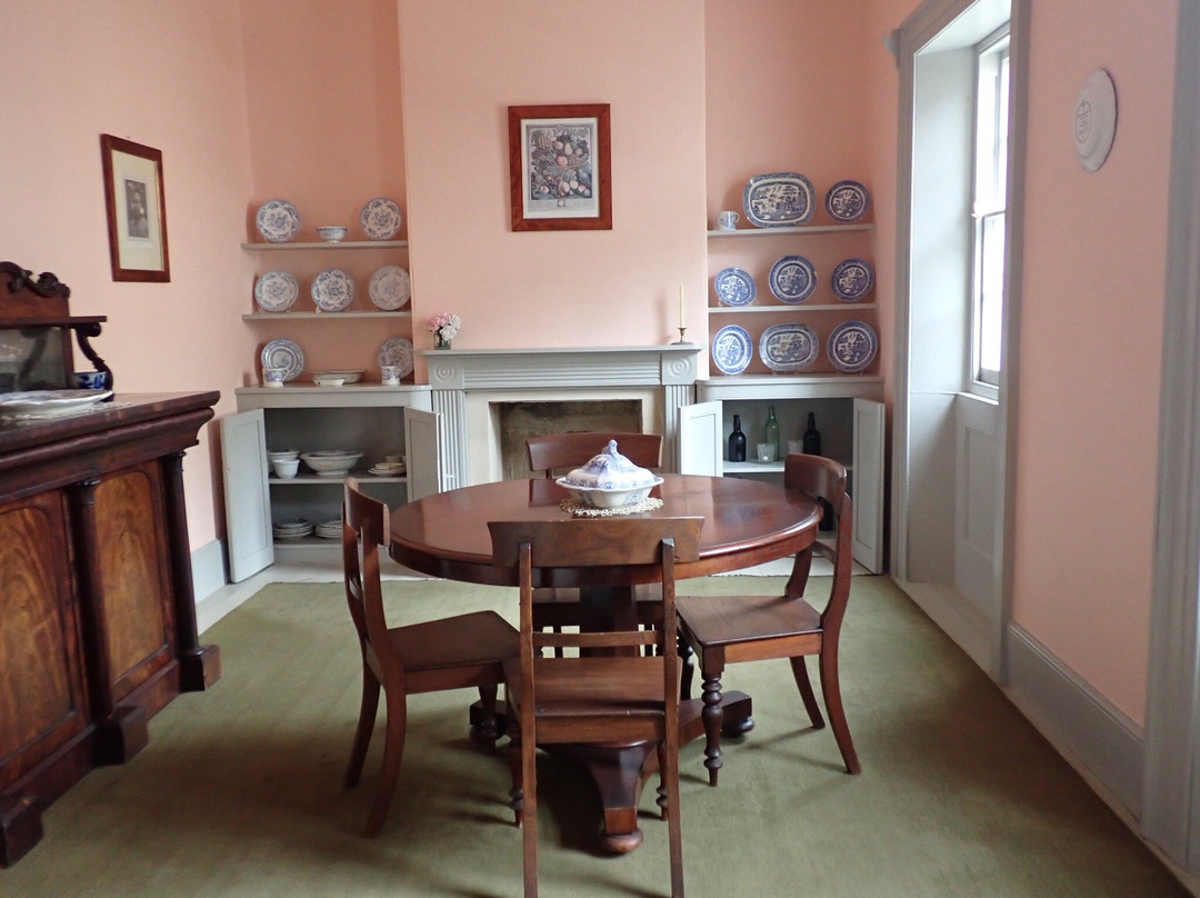 Norfolk Island Museum-金斯敦必去景点