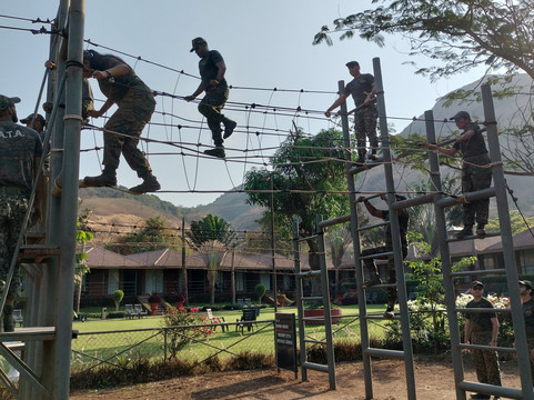 达塔度假酒店主图