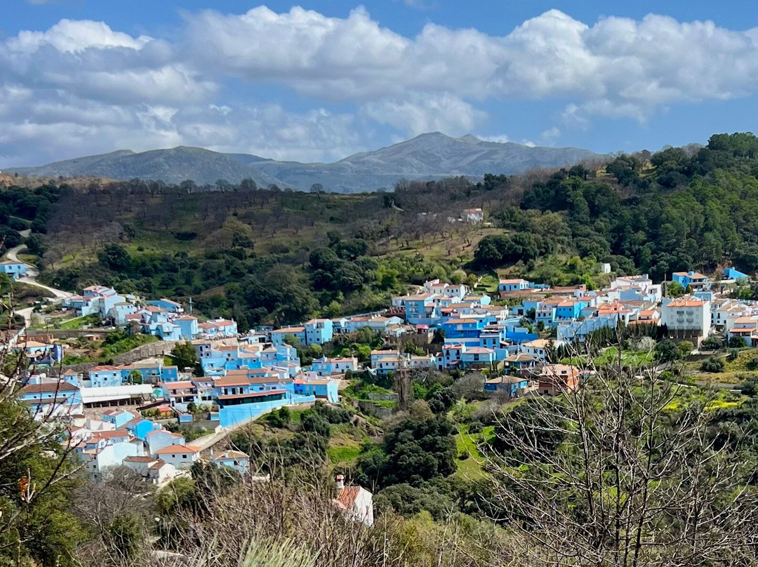 Andalucian Cycling Experience Day Trips-隆达必去景点