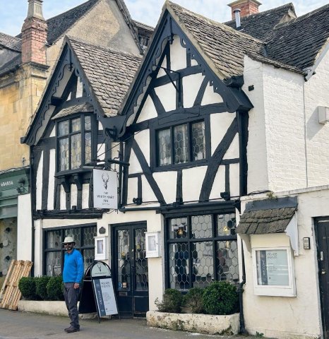 怀特哈特宾馆-官方