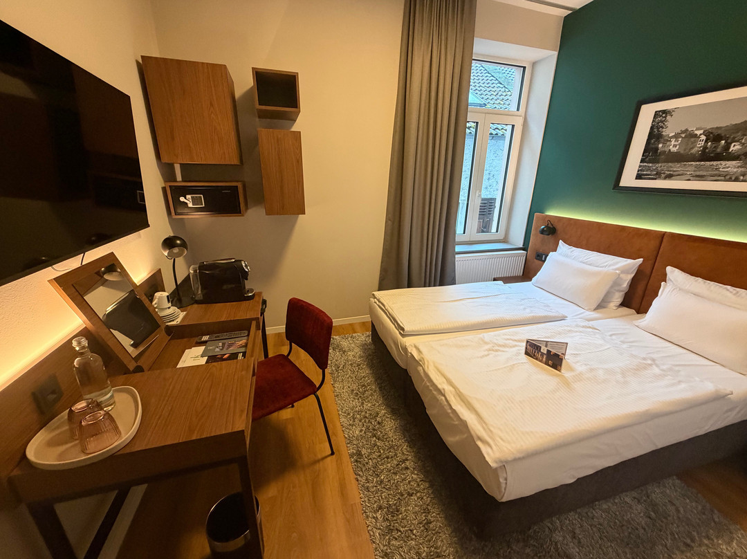 Bc Hotel Bad Kreuznach Gmbh主图
