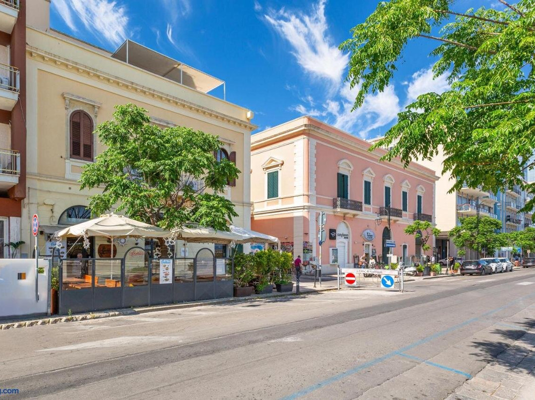 B&b Palazzo Vergine