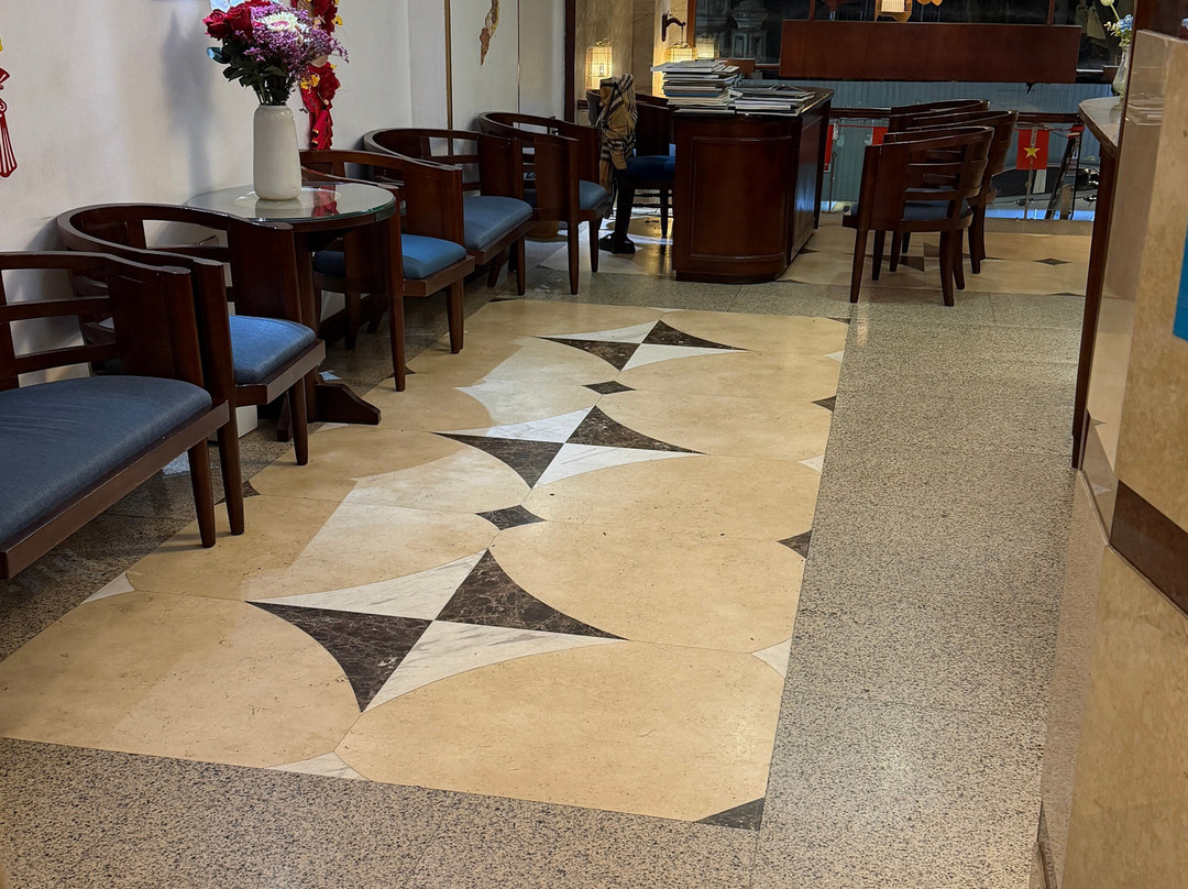 Dream Travel-河内必去景点