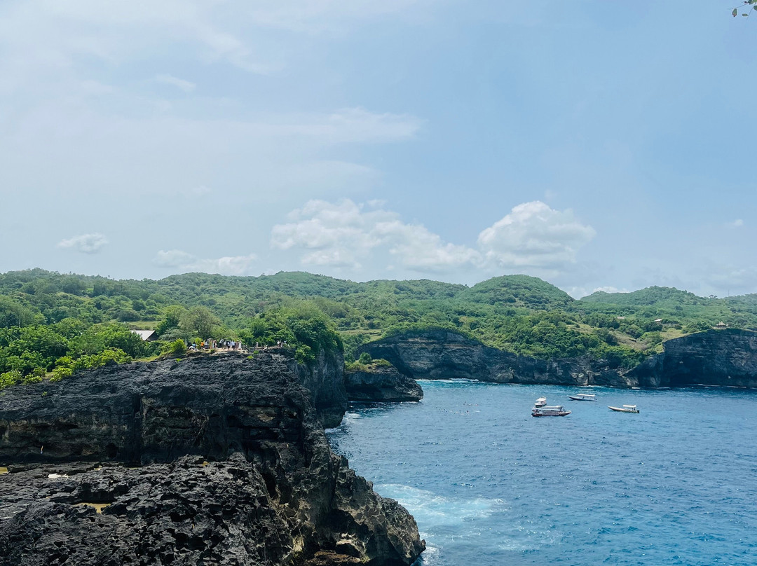 Bali Bus Rent-库塔必去景点