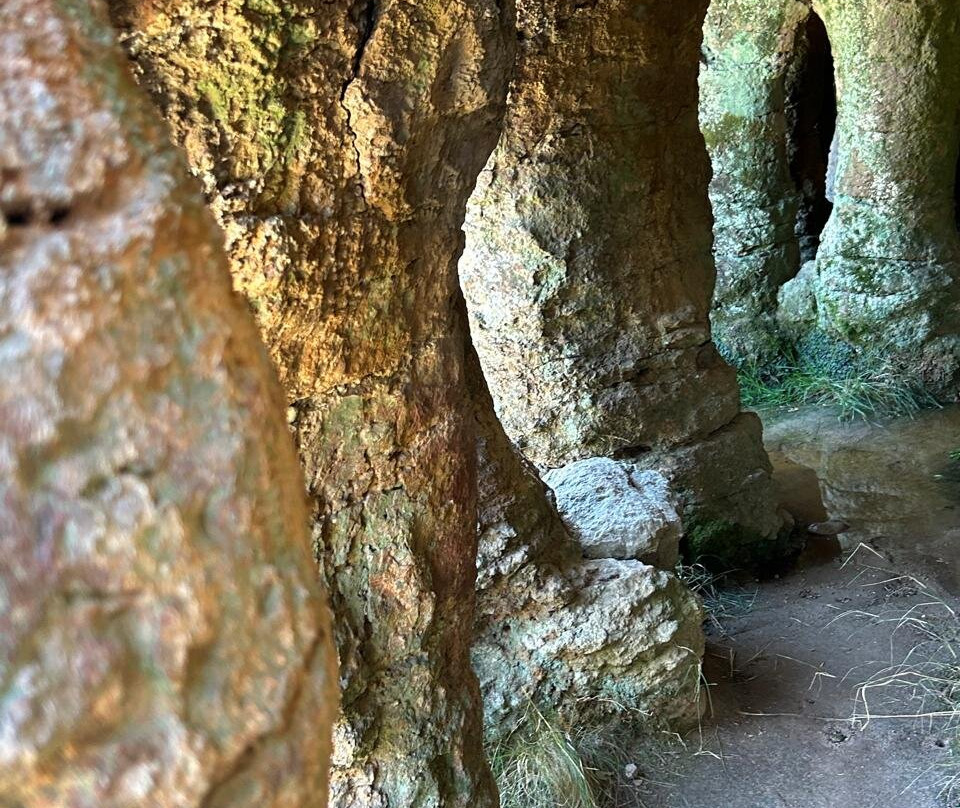 Grutas del Palacio-Gruta del Palacio必去景点