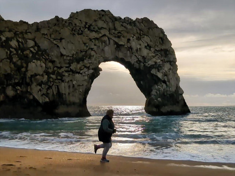 Durdle Door-韦勒姆必去景点