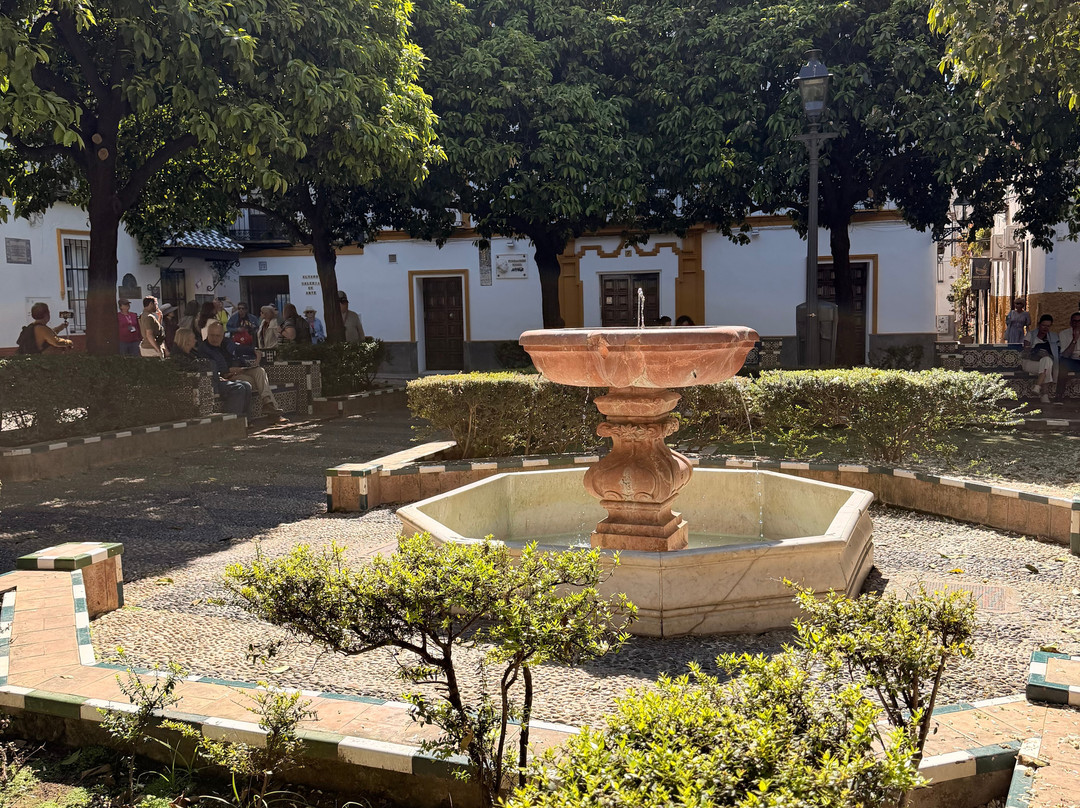 Free Tour Seville | Guruwalk-塞维利亚必去景点