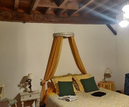 菲利耶夫尔磨坊住宿加早餐旅馆主图