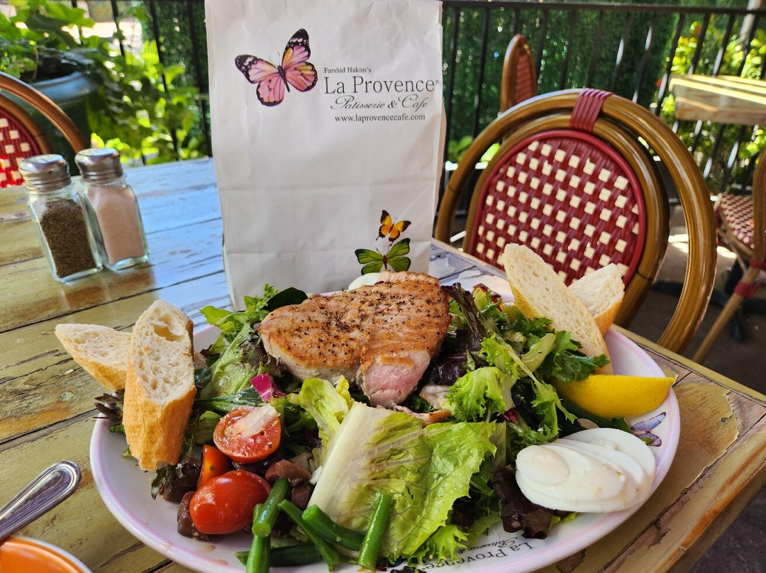 La Provence Patisserie Palm Desert主图