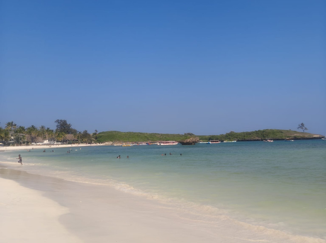 Jacarondo Safari Kenya-瓦塔木必去景点