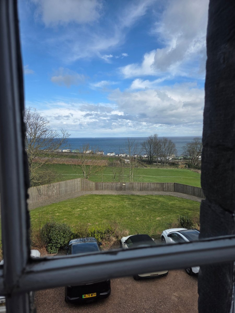 马歇尔草地乡村之家酒店-酒店景观